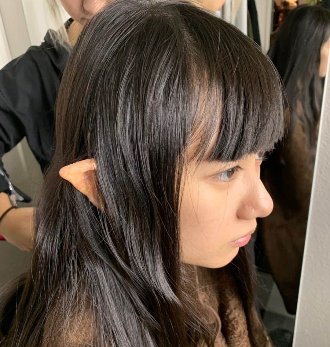 Kenjiのインスタグラム