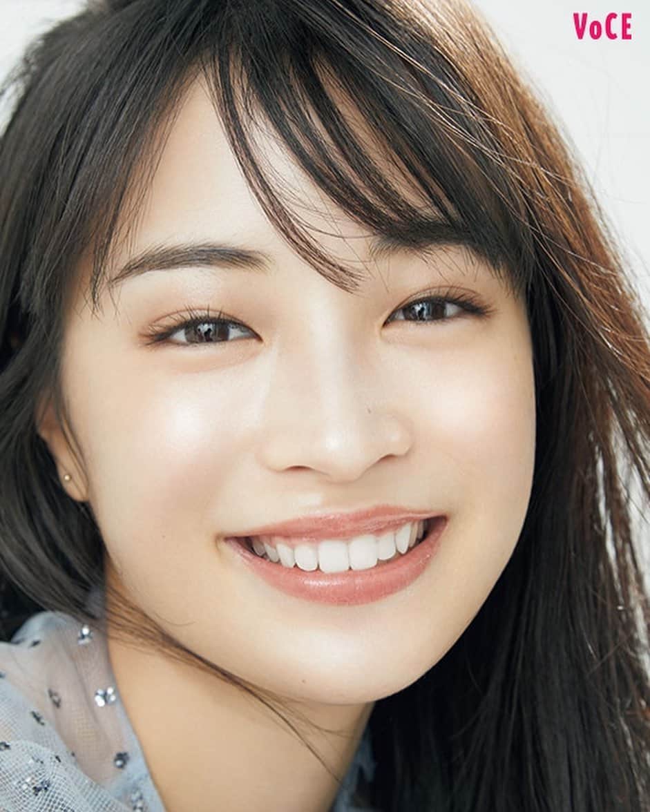広瀬すずさんのインスタグラム写真 広瀬すずinstagram 可愛すぎて泣いた なにこのすずちゃん Voce の 表紙 もすてきすぎるからぜひ 雑誌 Voce Vocemagazine 広瀬すず Suzu Hirose Official Hirosesuzu ヒロセスズ モデル Model 女優 俳優