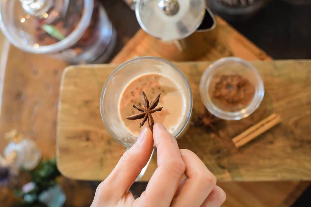 TODAY'S SPECIALのグルメインスタ