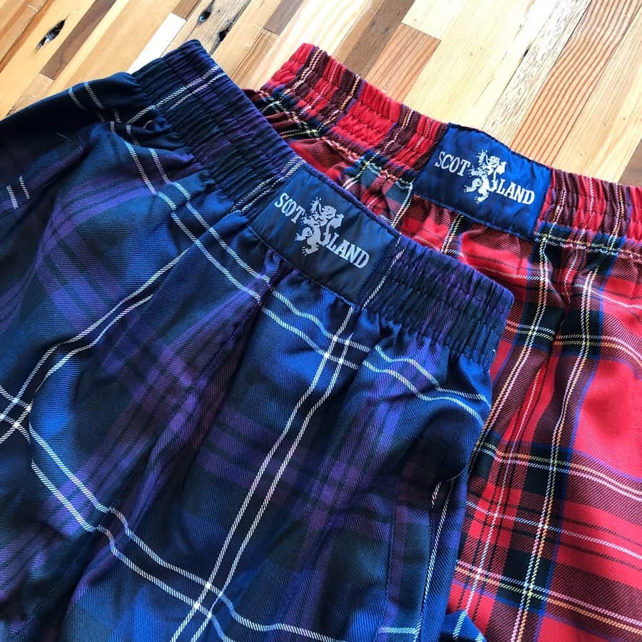 ビームスボーイ原宿のインスタグラム