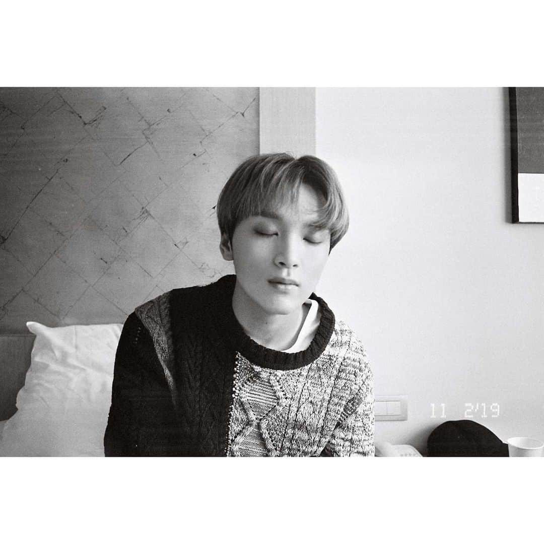 NCT 127さんのインスタグラム写真 - (NCT 127Instagram)「#Johnny’s Photo Diary:Spain  #Johntography  #NCT #NCT127 #HAECHAN  #Spain #Sevilla」1月21日 20時03分 - nct127