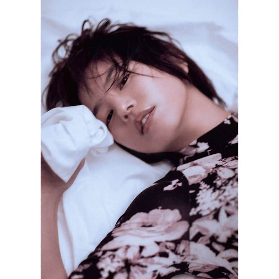 野村麻純のインスタグラム：「#丸谷嘉長」