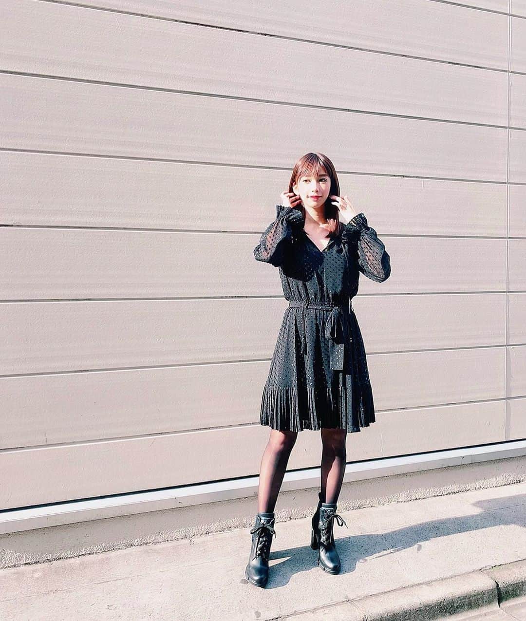 結城モエのインスタグラム