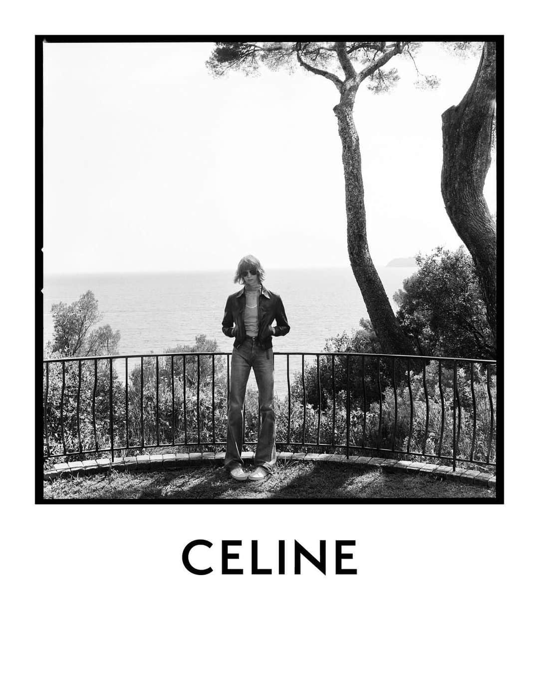 Celineさんのインスタグラム写真 - (CelineInstagram)「CELINE MEN SUMMER 20 MARTIN PHOTOGRAPHED ON THE FRENCH RIVIERA BY @HEDISLIMANE IN JULY 2019 ⠀⠀⠀⠀⠀⠀⠀⠀ COLLECTION AVAILABLE NOW IN STORE AND CELINE.COM ⠀⠀⠀⠀⠀ #CELINEBYHEDISLIMANE」1月21日 20時13分 - celine