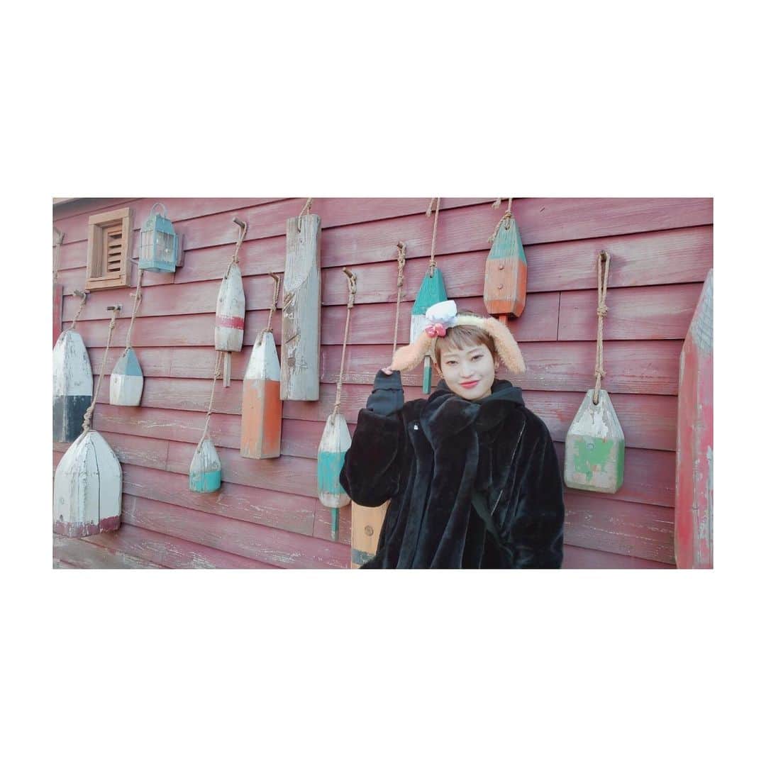 naokoのインスタグラム