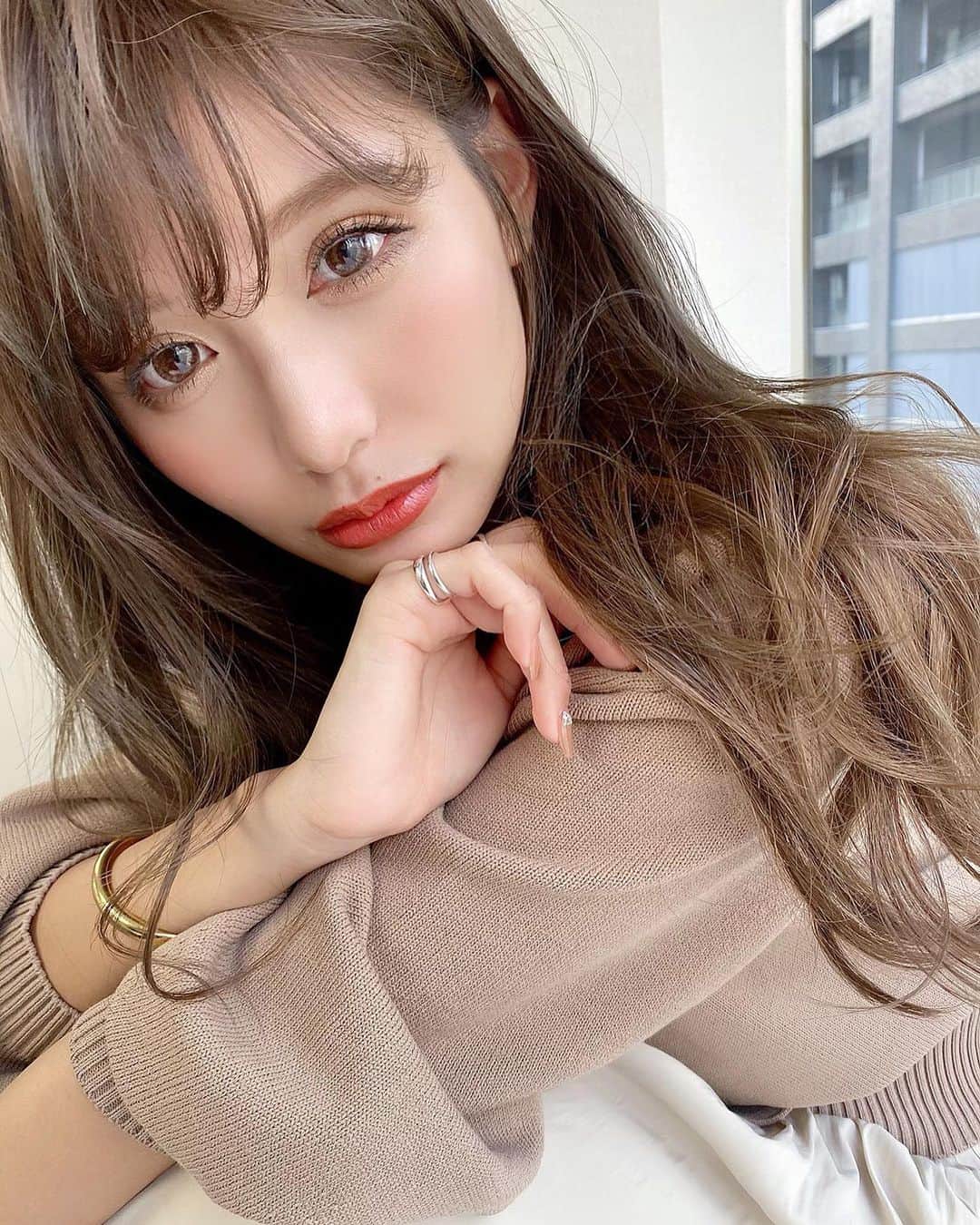 伊藤実祐のインスタグラム
