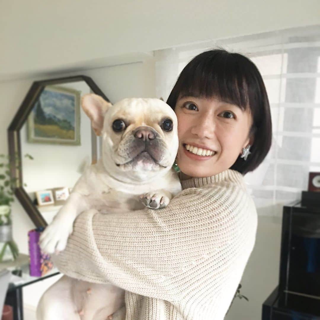 甲斐麻美のインスタグラム