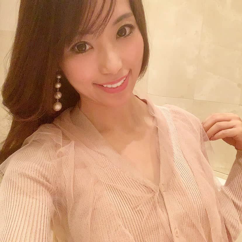 美波さおりのインスタグラム
