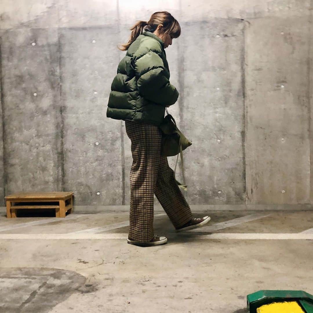 Megのインスタグラム