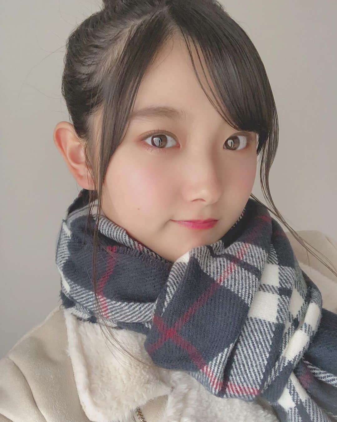 悠花さんのインスタグラム写真 - (悠花Instagram)「☃️♡」1月21日 20時44分 - haruka_217_