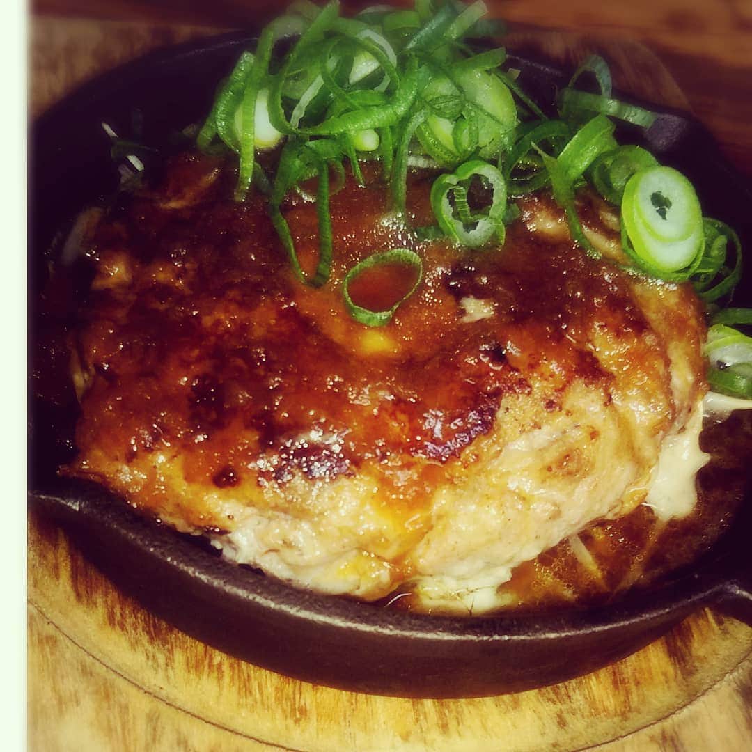 袋町鉄板酒場 ぶれいこうのグルメインスタ