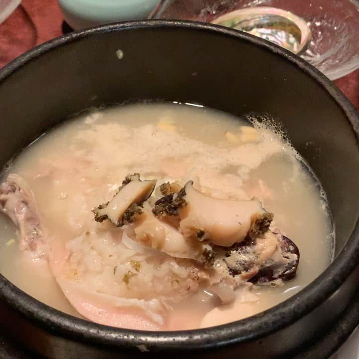 王理惠のグルメインスタ