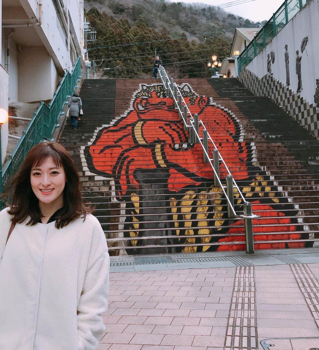 高橋麻美のインスタグラム