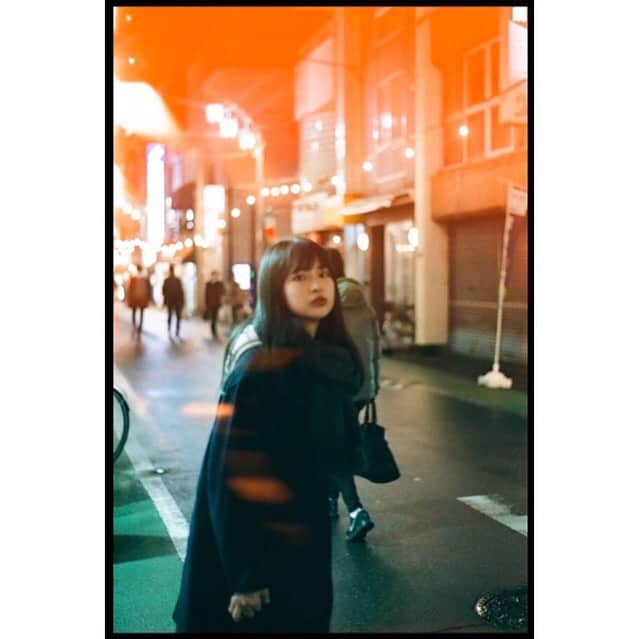 名和風歌さんのインスタグラム写真 - (名和風歌Instagram)「🟥」1月21日 21時48分 - fuuka_nw