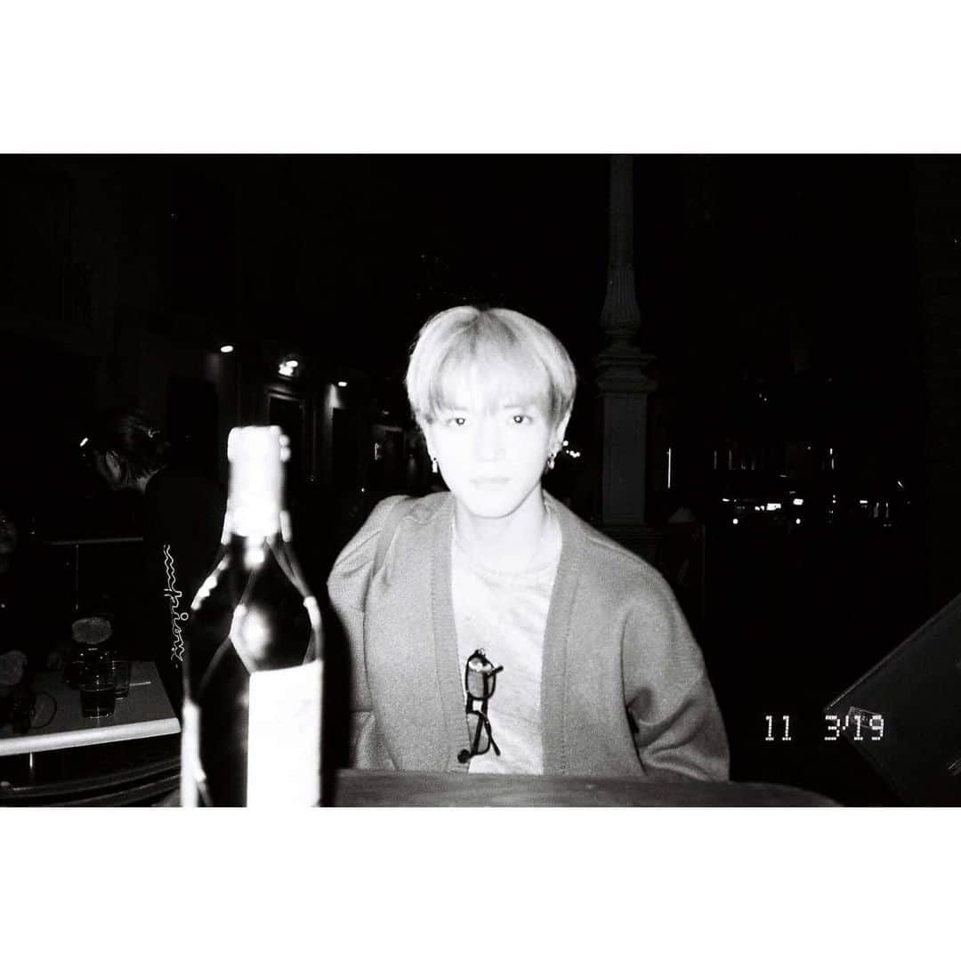 NCT 127さんのインスタグラム写真 - (NCT 127Instagram)「#Johnny 's Photo Diary:Spain  #Johntography  #NCT #NCT127 #TAEYONG #Spain #Sevilla」1月21日 21時44分 - nct127