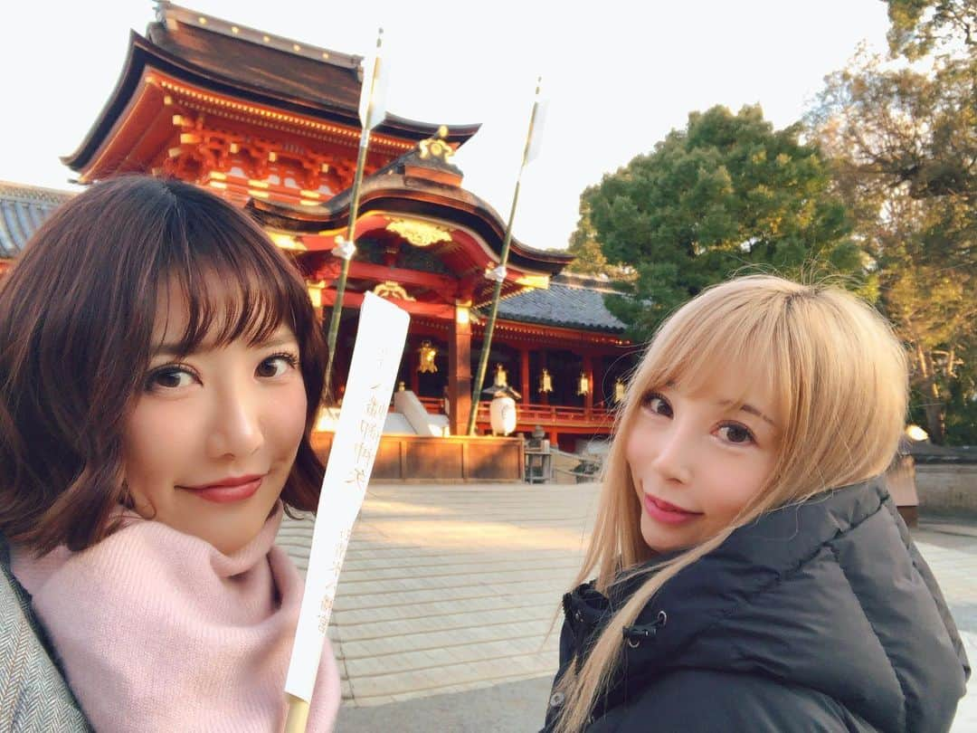 小峰みこのインスタグラム