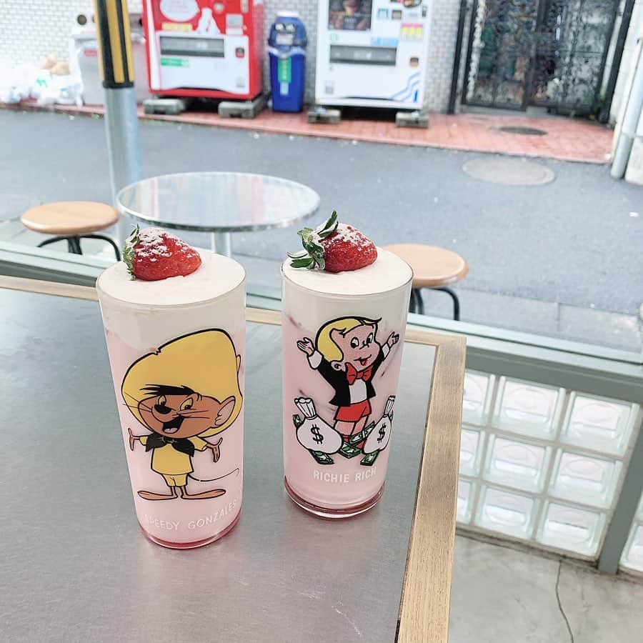 りょうくんグルメのインスタグラム