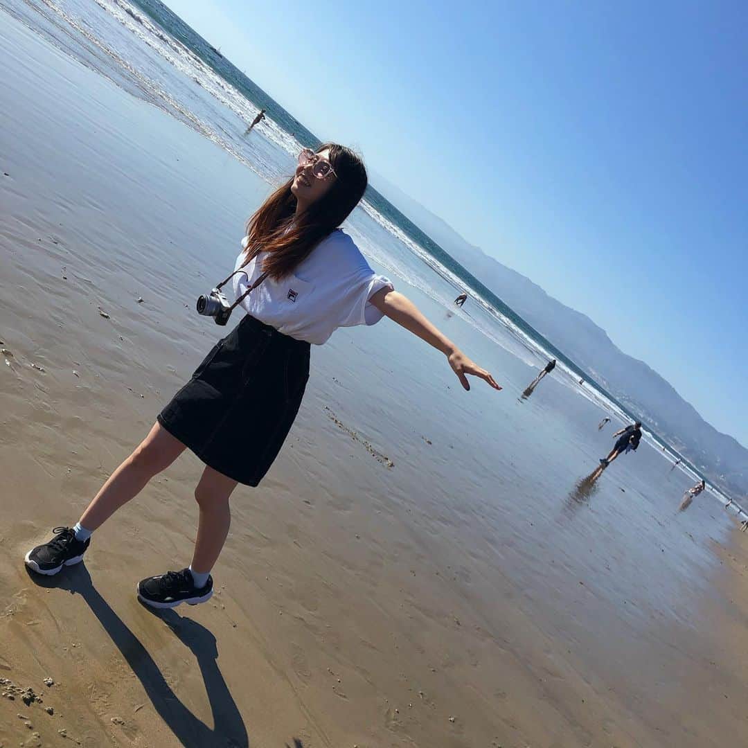 田辺奈菜美のインスタグラム