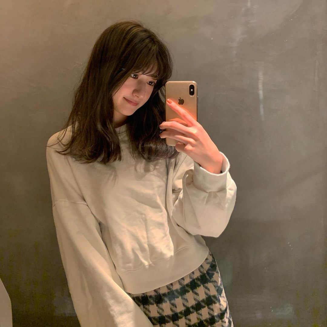 濱田よりかのインスタグラム