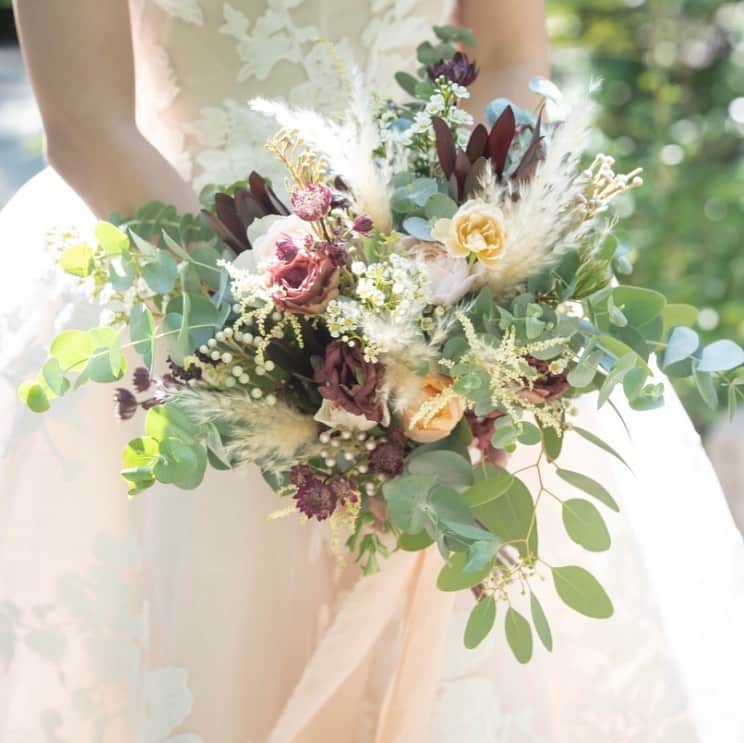 THE SODOH WEDDING OFFICIALのグルメインスタ