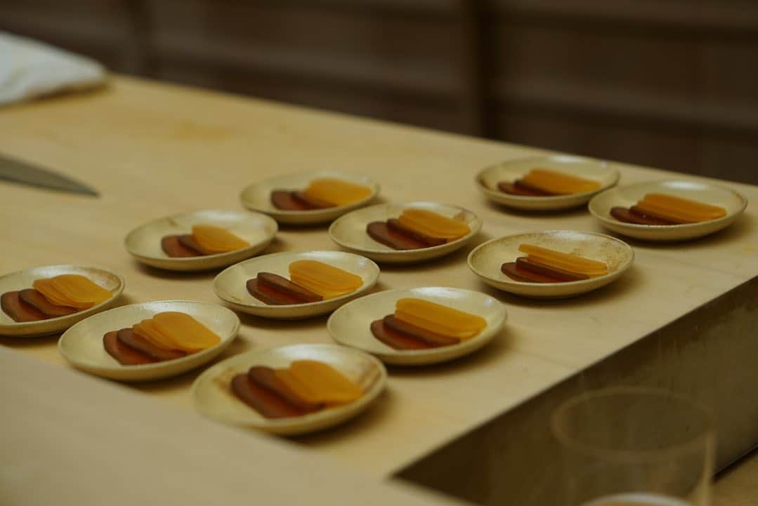 高井直子のグルメインスタ