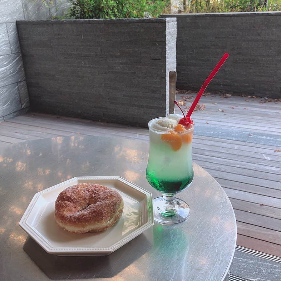 渡邊菜々のグルメインスタ