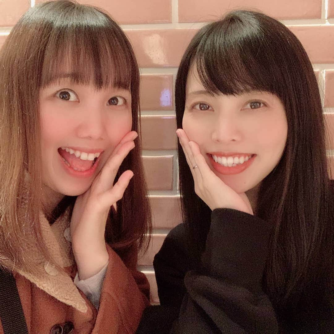 和泉杏さんのインスタグラム写真 - (和泉杏Instagram)「今年もやるよ♪ . ハルカラ2人のトークライブ♪♪♪ . 是非来てください♪ . ★1/26（日）★ 『ハルカラララ♪ラフトークvol.37』 場所■ハイライフプラザいたばし 時間■開場18:45／開演19:00 料金■1000円 . . . #ハルカラ #トークライブ #ラフトーク #ハルカララララフトーク #お待ちしております #ご予約はどのSNSでもいいのでコメントにて #DMでも可 #おまちしております #アゲマキ」1月21日 22時56分 - izumikyou