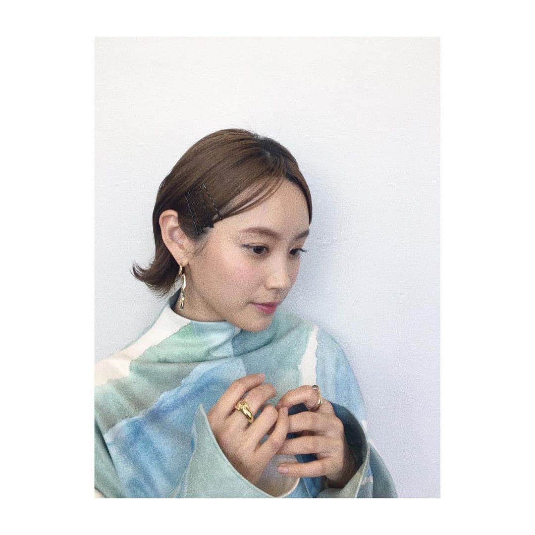 高橋愛さんのインスタグラム写真 - (高橋愛Instagram)「今日の衣装😊 ㅤㅤㅤㅤㅤㅤㅤㅤㅤㅤㅤㅤㅤ ㅤㅤㅤㅤㅤㅤㅤㅤㅤㅤㅤㅤㅤ #tiittokyo #soierie #たみぃコーデ #きべメイク #感謝！」1月21日 23時02分 - i_am_takahashi