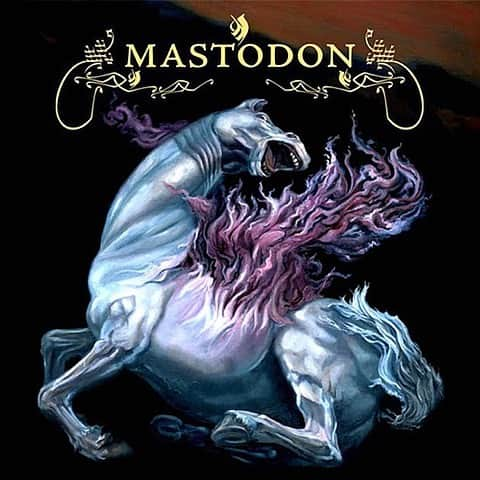 マストドンさんのインスタグラム写真 - (マストドンInstagram)「This year Mastodon turned 20, almost old enough to drink yay!  Thank you to all of the fans that have been with us on this journey since the beginning and to all the new ones who have joined the party along the way! We are excited about the future and what it holds as we keep making music and playing live shows!  Share your favorite Mastodon album or songs or memories in the comments!  #mastodon #20years」1月22日 4時33分 - mastodonrocks