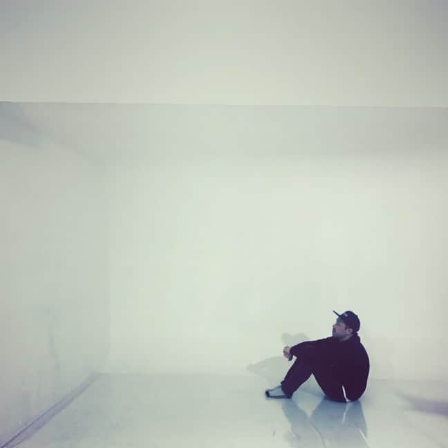 DJ SANCONのグルメインスタ