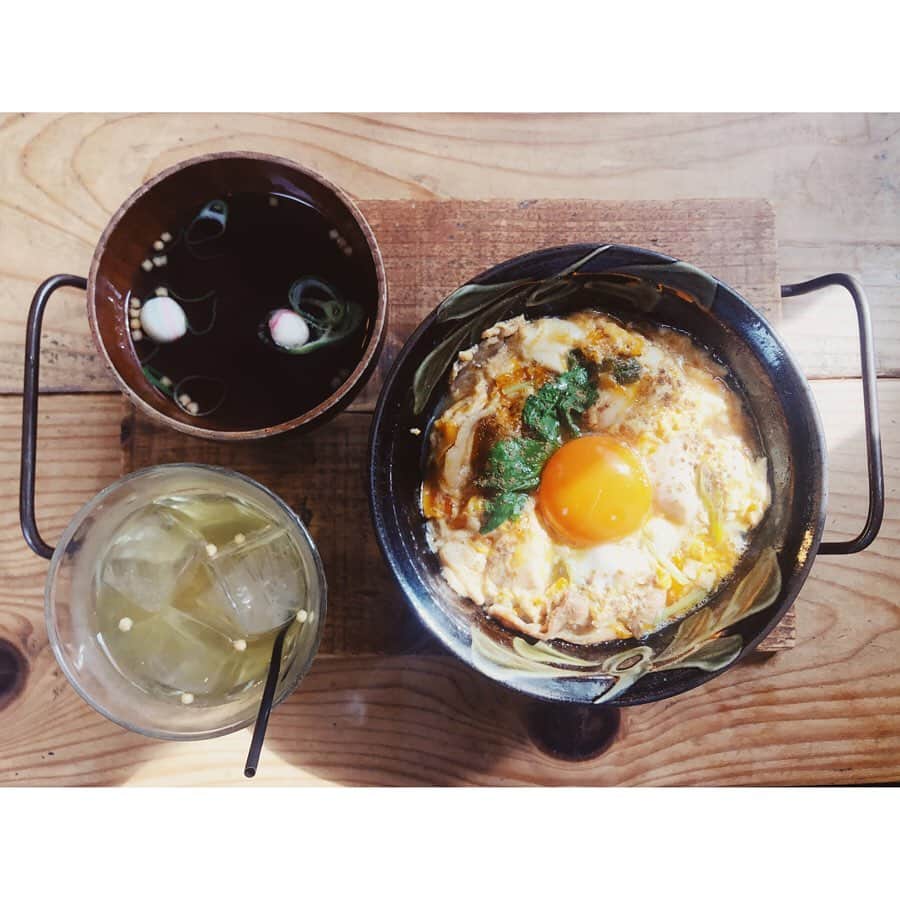 金城優華のグルメインスタ