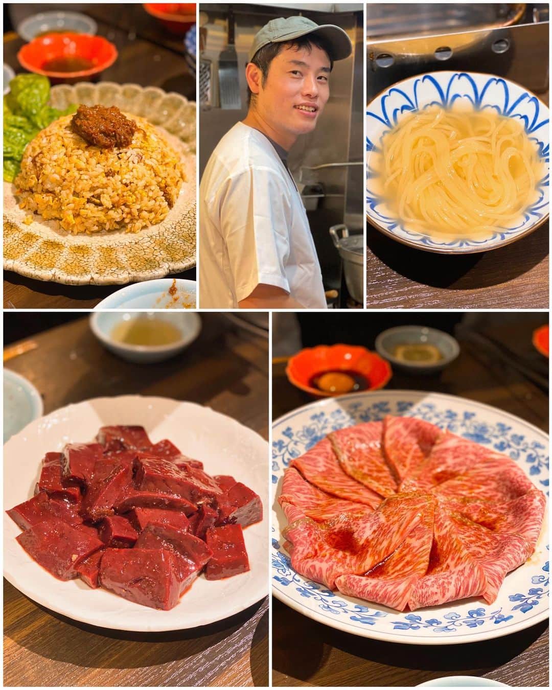 秋山具義のグルメインスタ