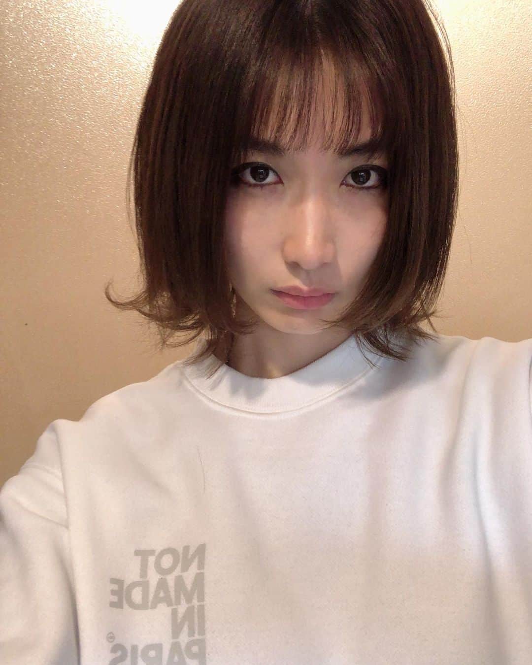 中嶋イッキュウのインスタグラム：「Hi.」