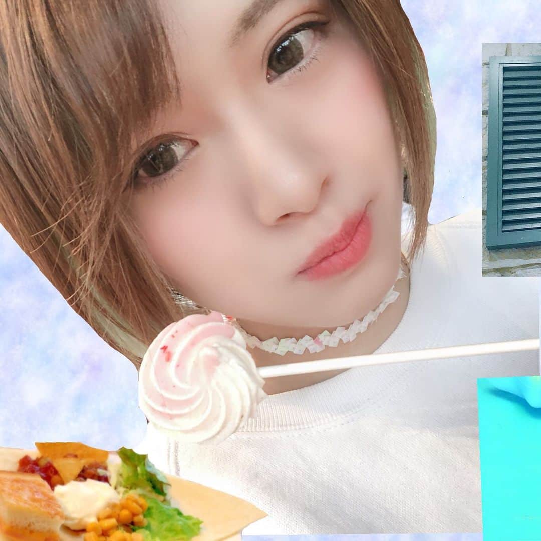 たぴみるのインスタグラム：「#ストロベリービュッフェ #strawberry #japanesegirl #いちご #食べ放題 #セルフィー女子」