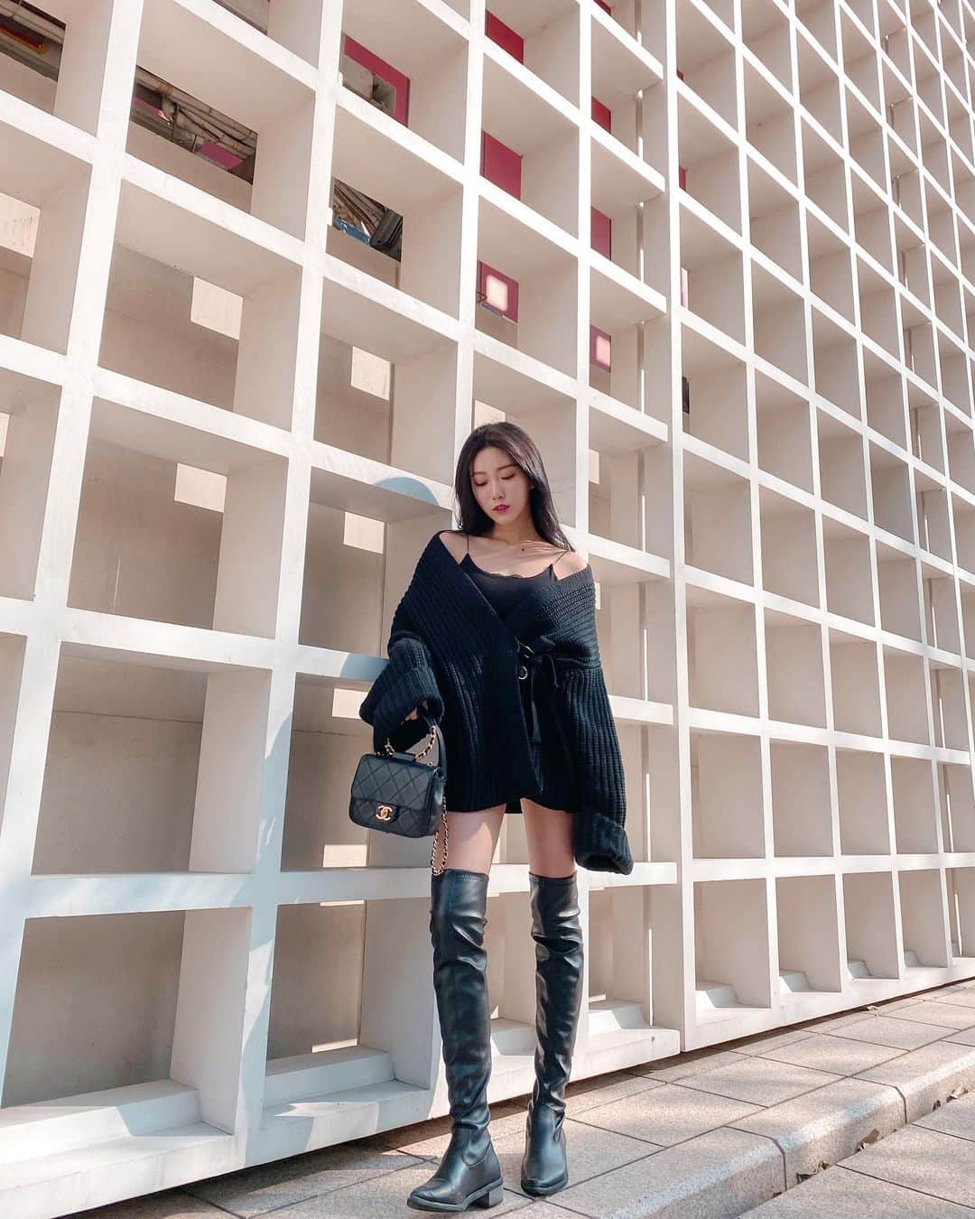 張楚珊のインスタグラム