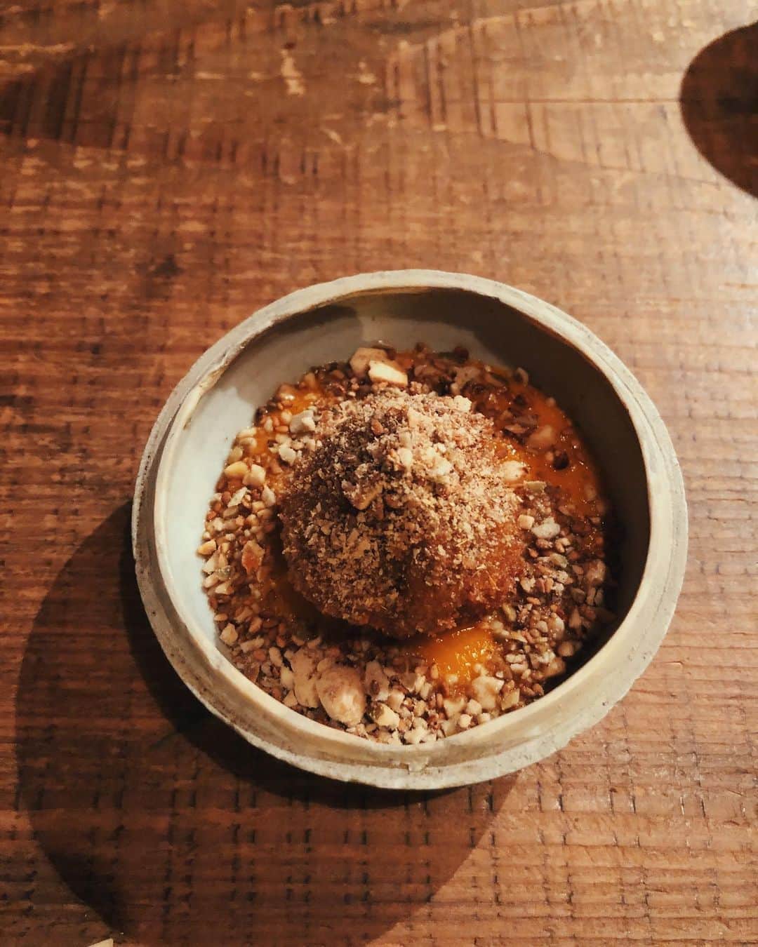 金子渚のグルメインスタ