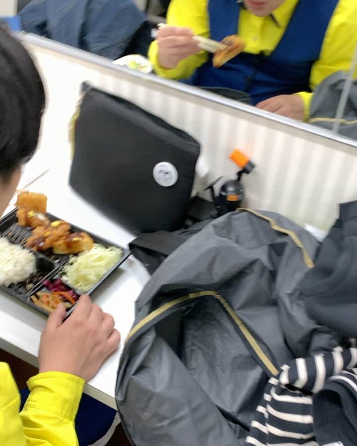 寺内ゆうきのインスタグラム