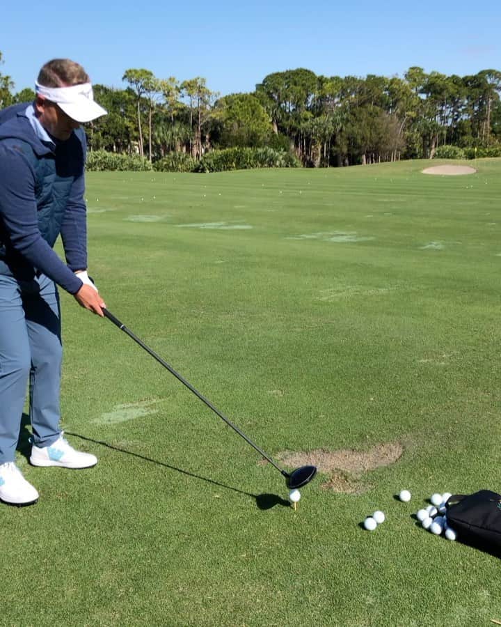 ルーク・ドナルドのインスタグラム：「Sound on!! New Mizuno ST200 drivers dropping in February  #MizunoST200 #MizunoST200G #TourReadyWorldReady」