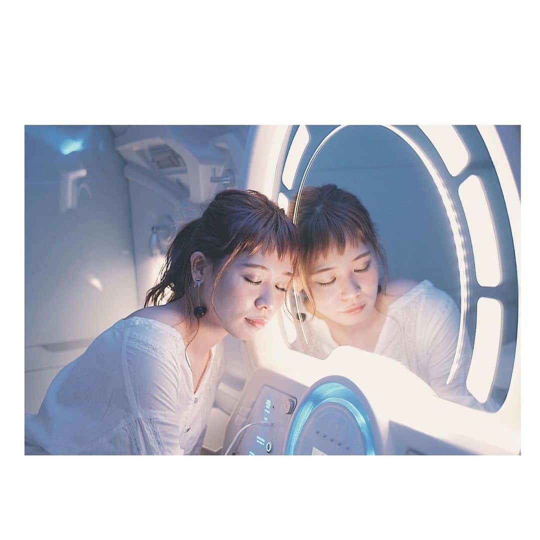 MAIKO さんのインスタグラム写真 - (MAIKO Instagram)「🌛 ・ ・ ・ #おやすみ🌝 #宇宙船　🚀 📸 @cinderelladecor」1月22日 2時09分 - maiko_oops