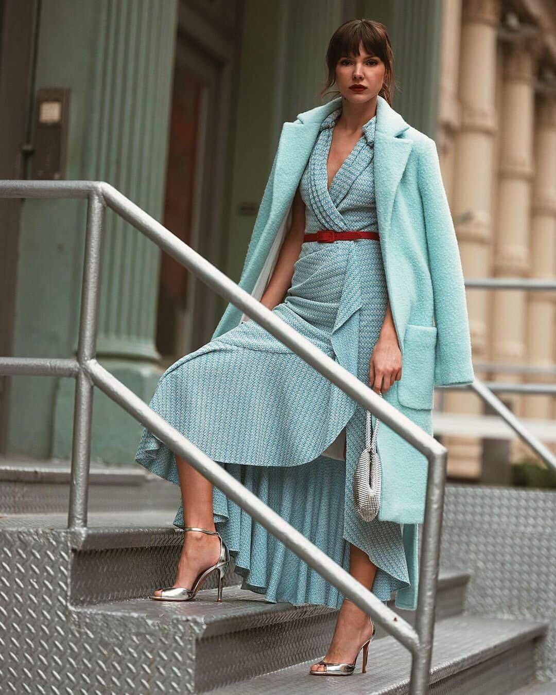 Bloomingdale'sのインスタグラム