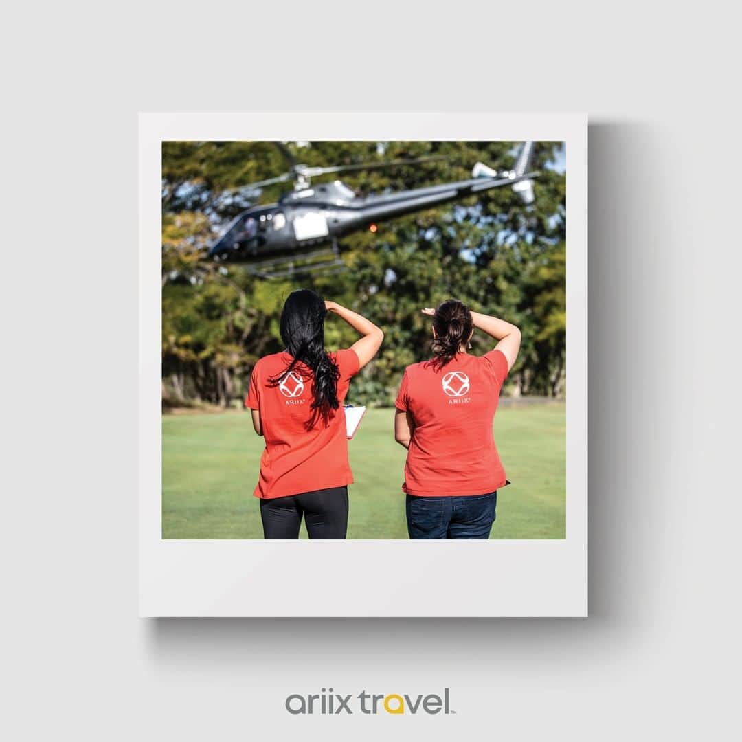ARIIX Officialのインスタグラム