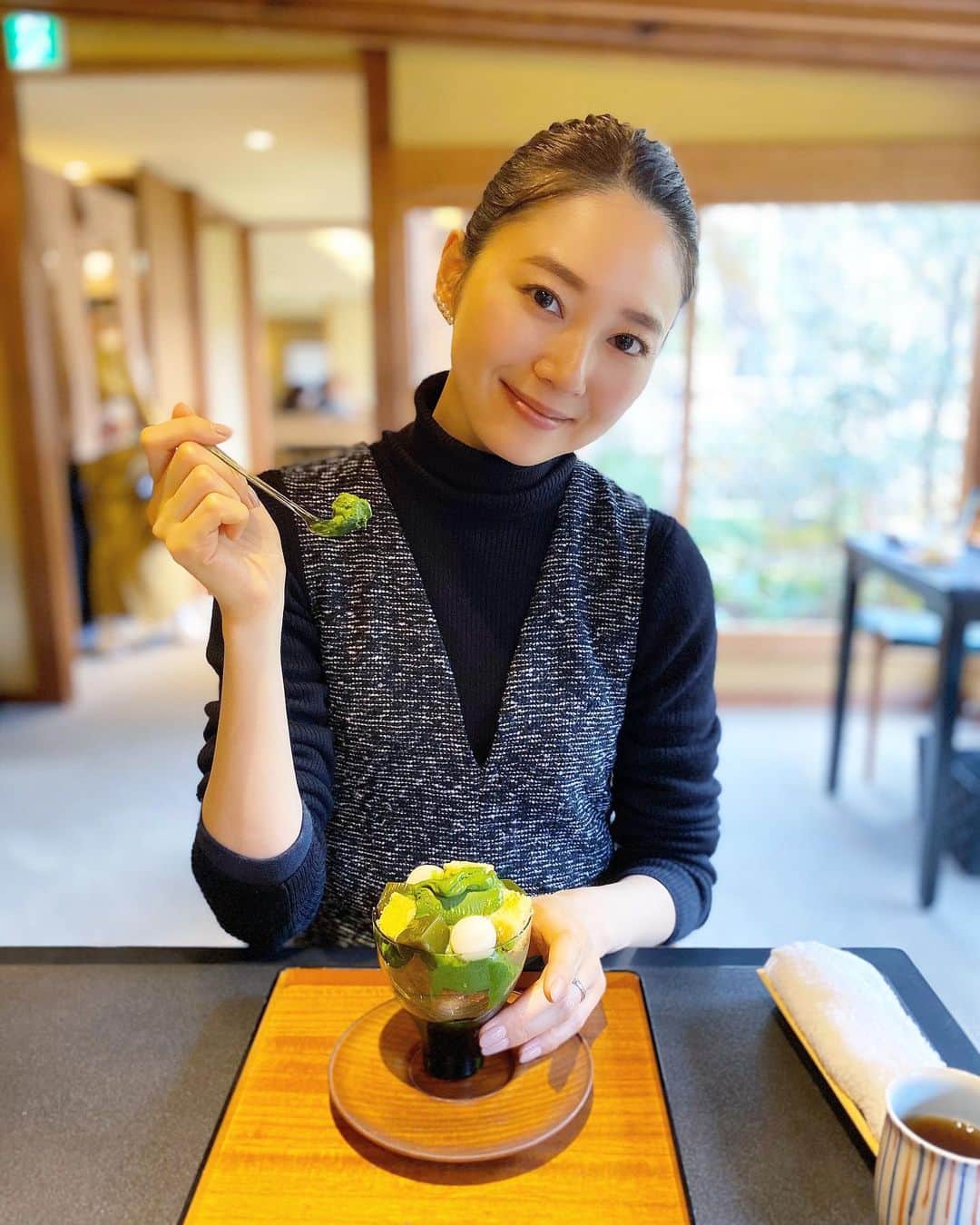 橋本まゆが行ったことがあるグルメインスタ | Instagrammers Gourmet