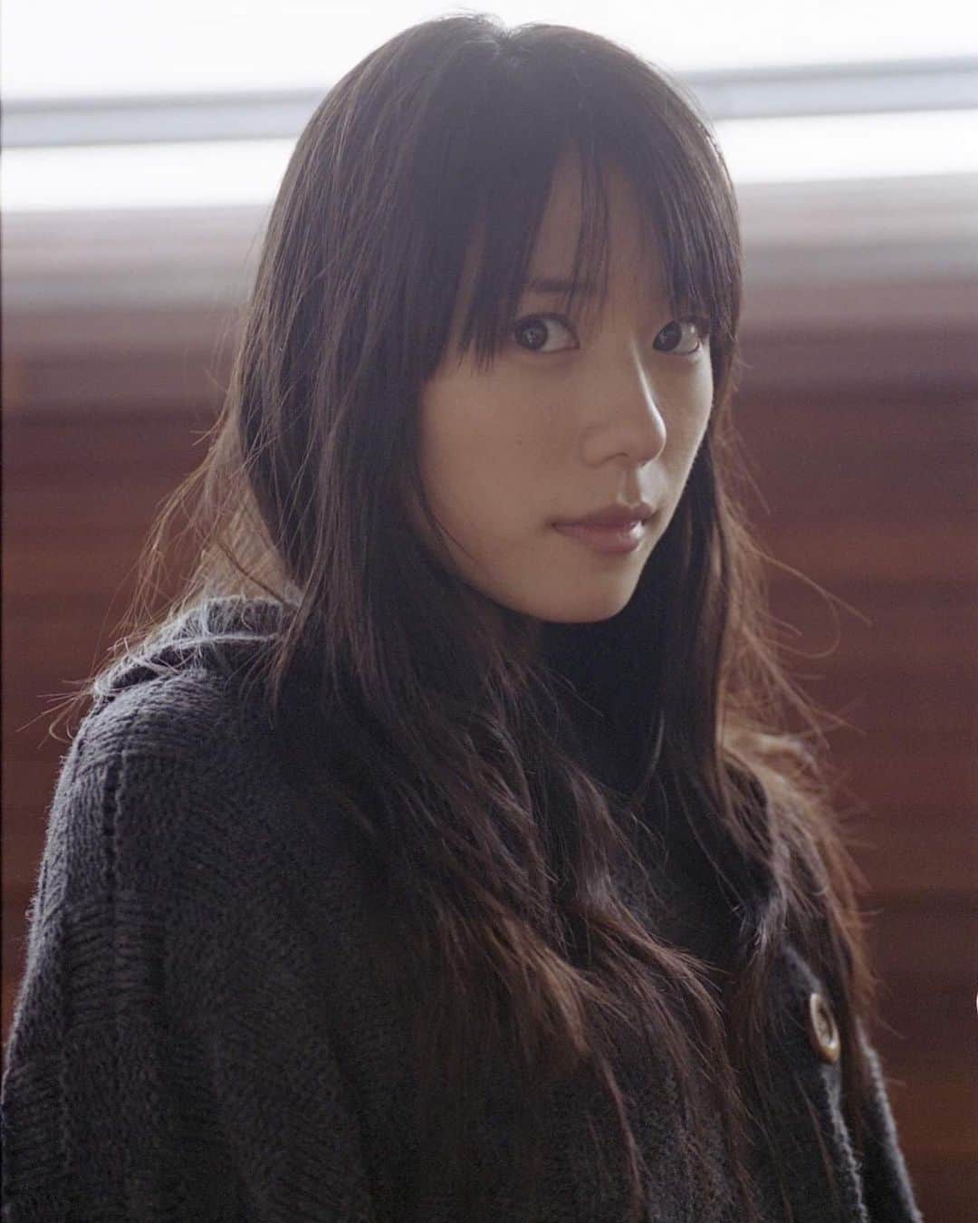 甲斐麻美のインスタグラム