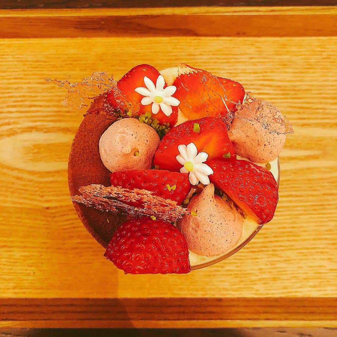 小峰みこのグルメインスタ