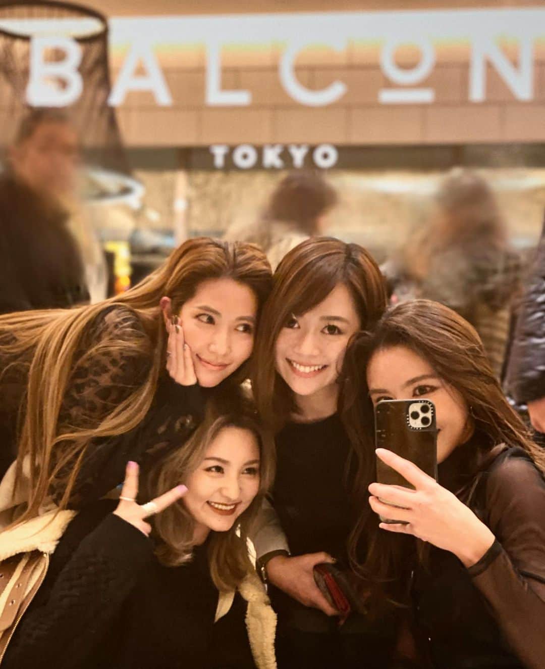 南美沙のグルメインスタ