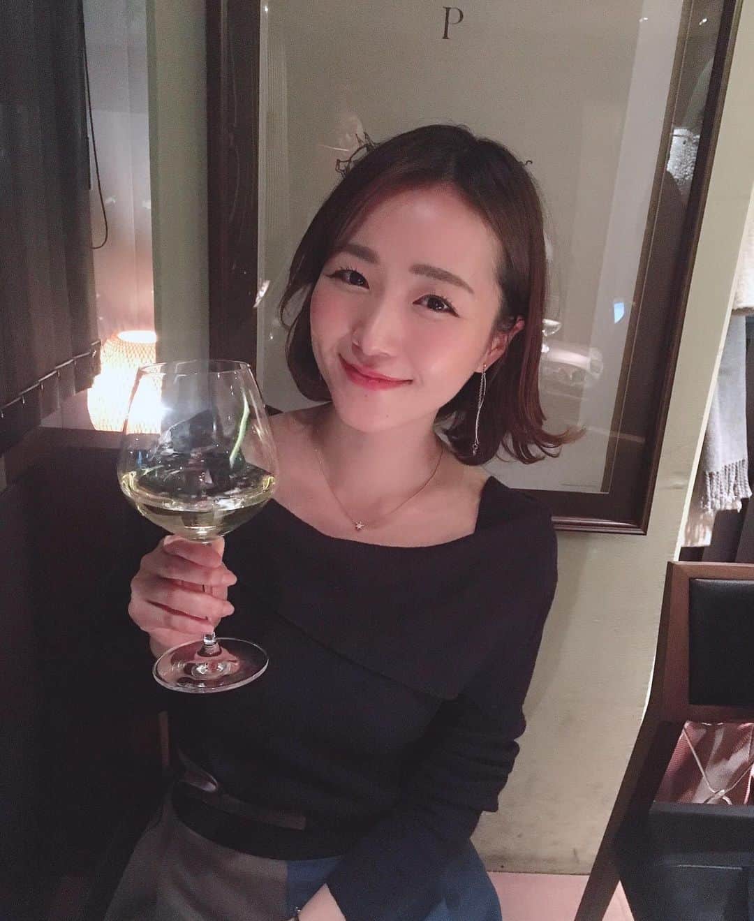 上妻未来のグルメインスタ