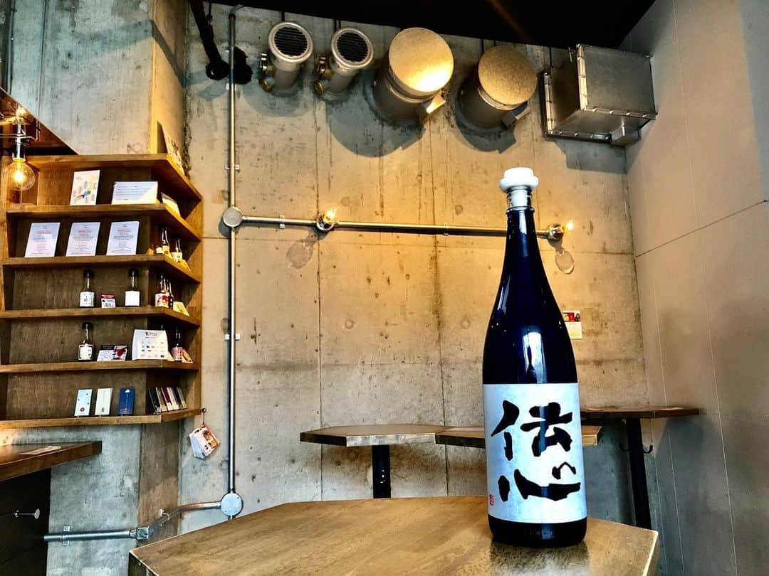 純米酒専門八咫 渋谷店のグルメインスタ