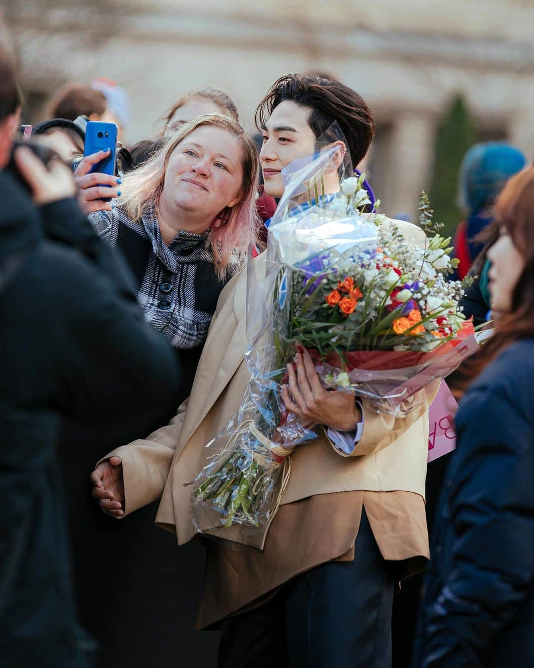 가로수길 , Seoulのインスタグラム