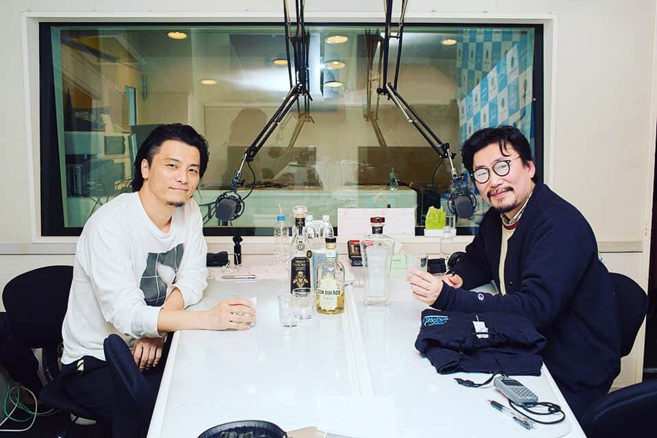 InterFM897のインスタグラム