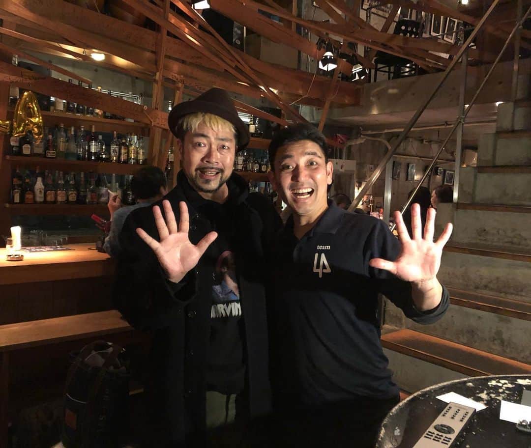 SWING-O a.k.a. 45のグルメインスタ